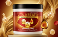 🌺 VITA-KERATIN – Thaïlandais Treatment "Color Shine"