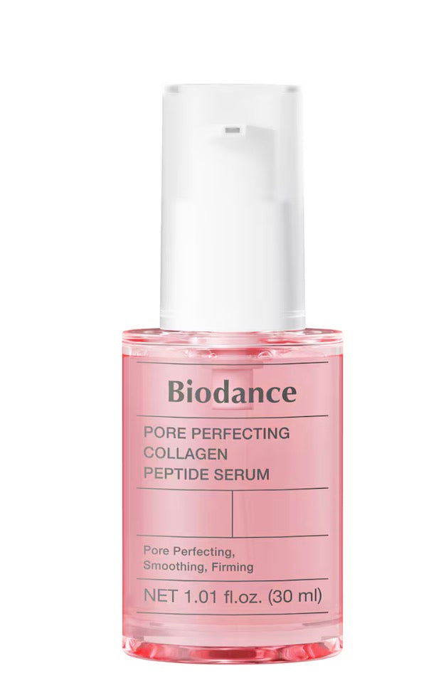 🧬 BIODANCE – Duo Ampoules Expertes (Slow Aging)
