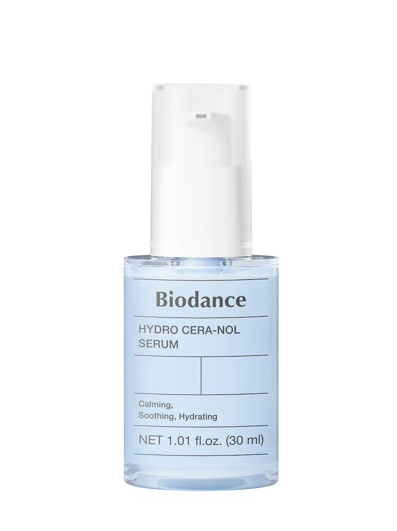 🧬 BIODANCE – Duo Ampoules Expertes (Slow Aging)