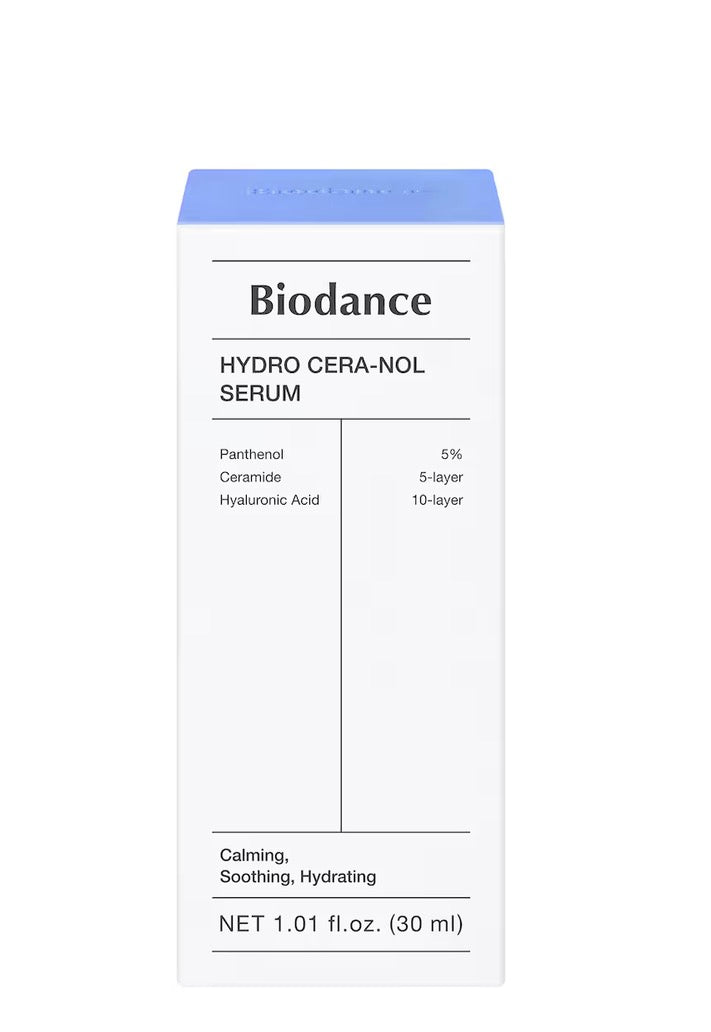 🧬 BIODANCE – Duo Ampoules Expertes (Slow Aging)