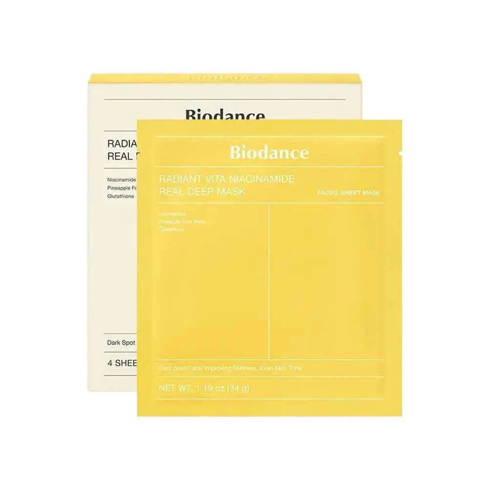 Collagen Face Mask Ampoule Anti-Aging Moisturizing Serum Firming Pores Anti-Wrinkle Nourishing Cotton Tablets Korean Skin Care