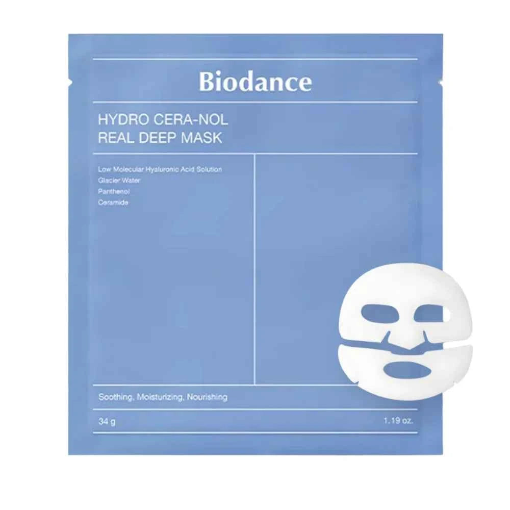 Collagen Face Mask Ampoule Anti-Aging Moisturizing Serum Firming Pores Anti-Wrinkle Nourishing Cotton Tablets Korean Skin Care