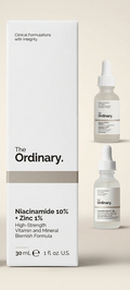 Sérums Ciblés The Ordinary – Solutions Peau Éclatante (30ml)