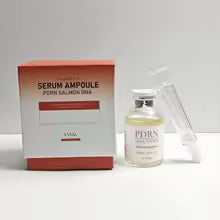 🧬 COLLECTION AMPOULES BIO-ACTIVES – PDRN & Stem Cell