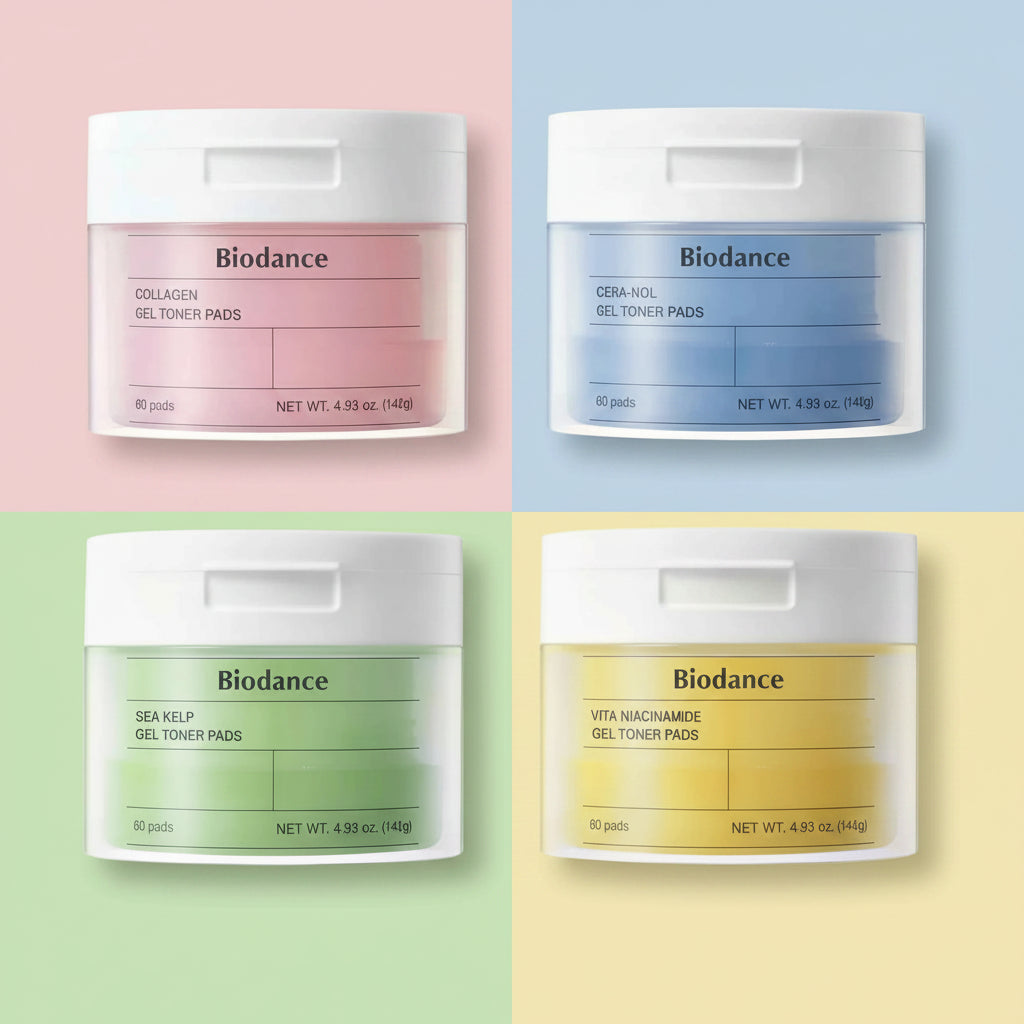 Collagen Face Mask Ampoule Anti-Aging Moisturizing Serum Firming Pores Anti-Wrinkle Nourishing Cotton Tablets Korean Skin Care