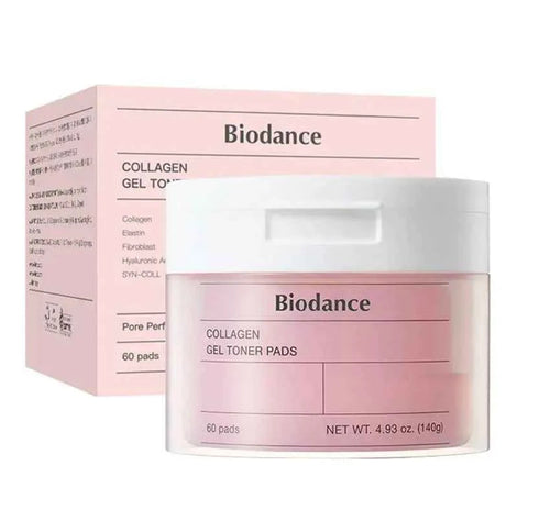 Collagen Face Mask Ampoule Anti-Aging Moisturizing Serum Firming Pores Anti-Wrinkle Nourishing Cotton Tablets Korean Skin Care