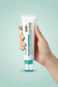 Anua 100+ PDRN + Hyaluronic Acid 100 Moisturizing Cream – Crème Hydratante Scellante & Éclat Dewy