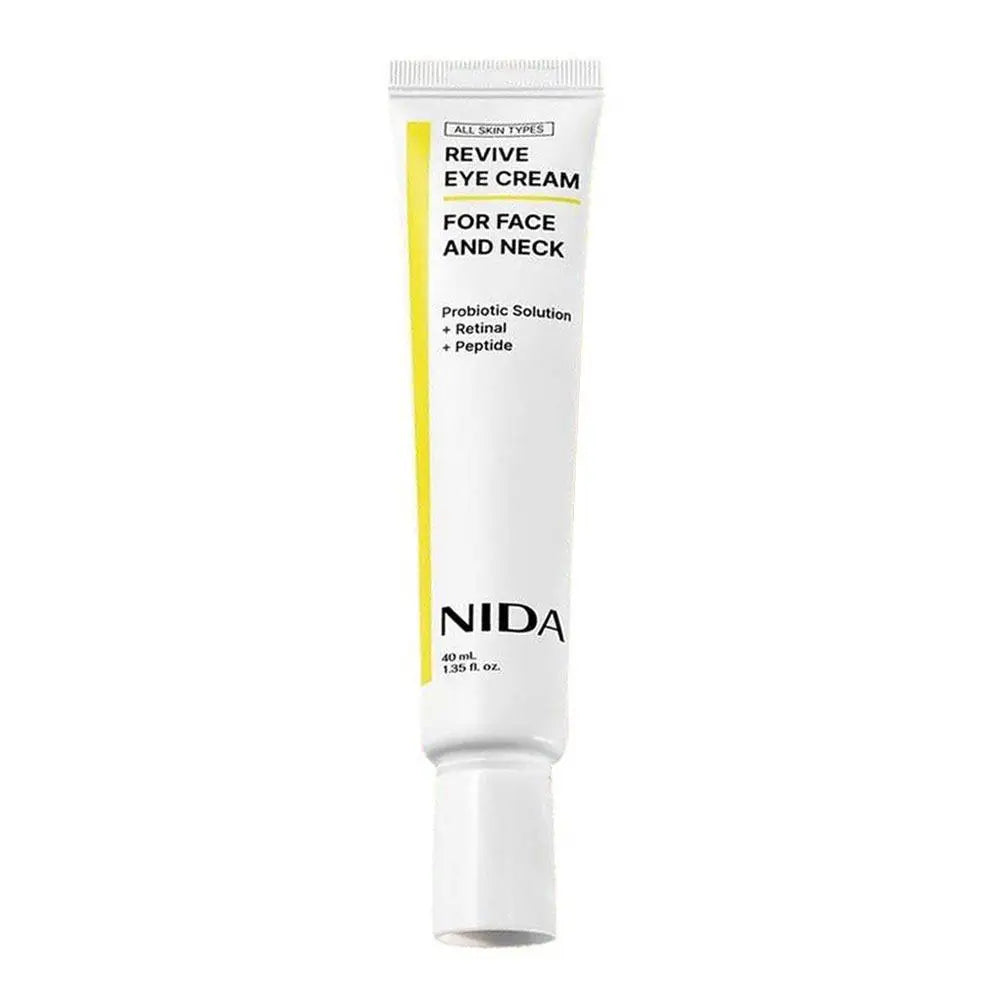 Pack Trio NIDA – Routine Anti-Âge Globale, Éclat & Régénération Cellulaire