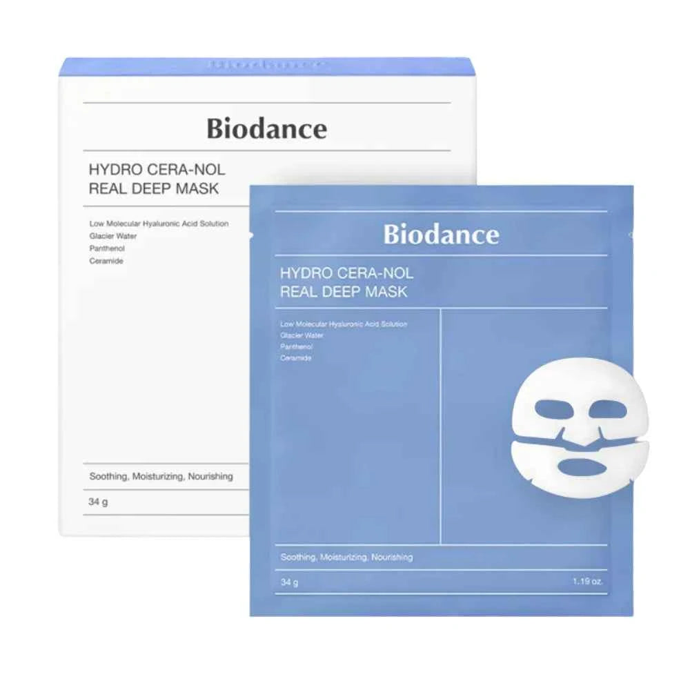 Collagen Face Mask Ampoule Anti-Aging Moisturizing Serum Firming Pores Anti-Wrinkle Nourishing Cotton Tablets Korean Skin Care